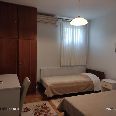 Eleni'S Rooms Ioannina Eksteriør billede