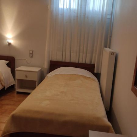 Eleni'S Rooms Ioannina Eksteriør billede