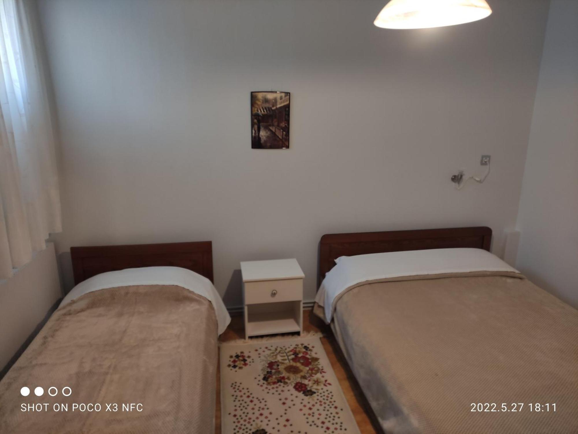 Eleni'S Rooms Ioannina Eksteriør billede