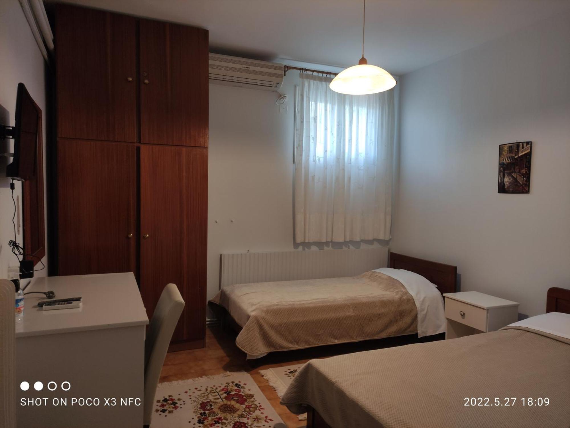 Eleni'S Rooms Ioannina Eksteriør billede