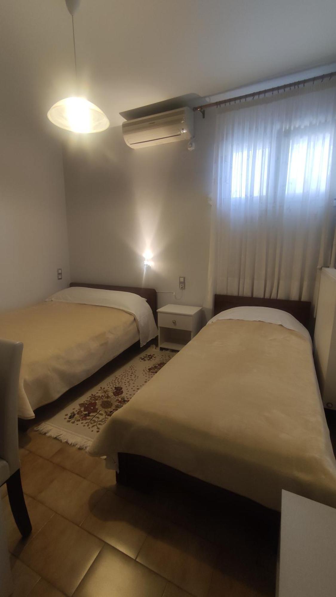 Eleni'S Rooms Ioannina Eksteriør billede