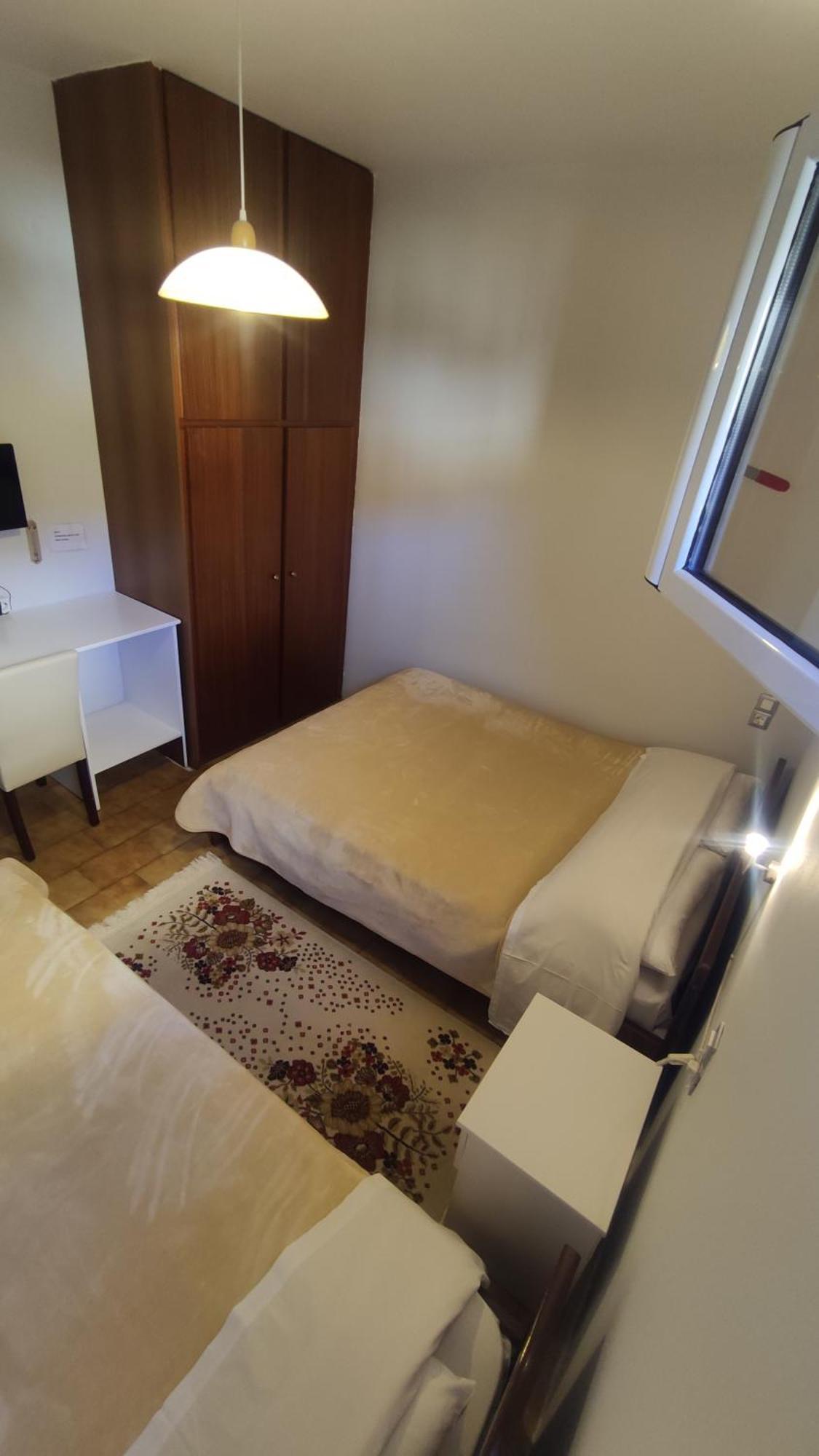 Eleni'S Rooms Ioannina Eksteriør billede